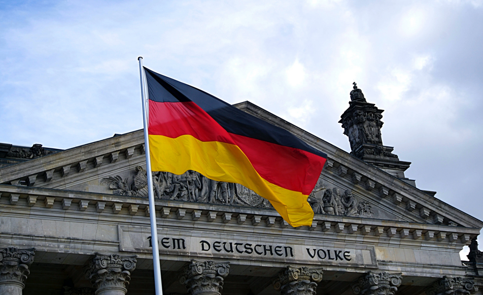 Steuern in Deutschland sparen