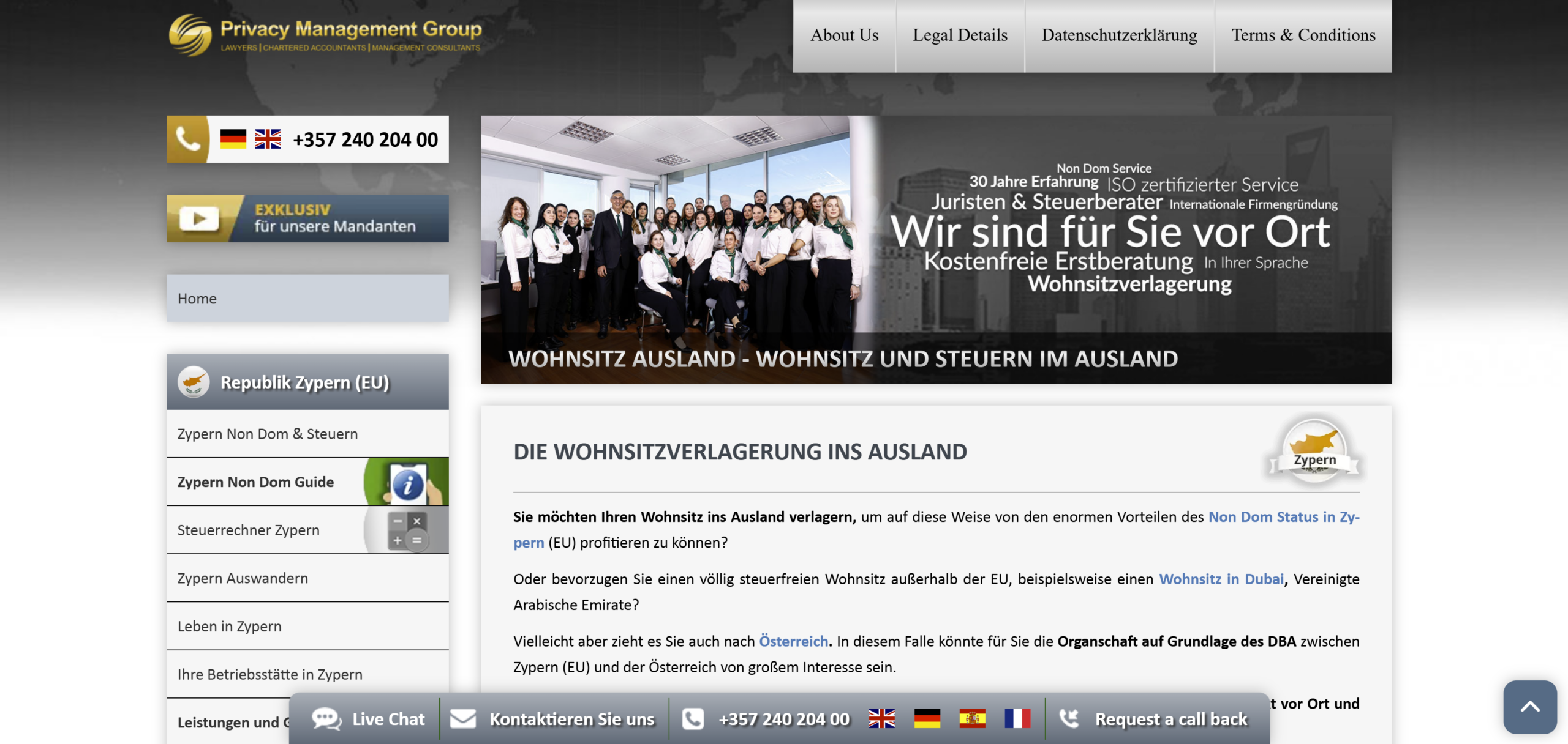 Chris Workert Rezensionen